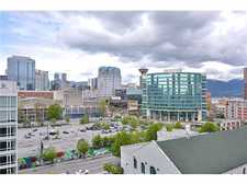 # 1203 668 CITADEL PARADE BB - MLS # V947808