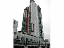 # 602 111 W GEORGIA ST - MLS # V951099