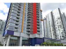 # 609 111 W GEORGIA ST - MLS # V955880