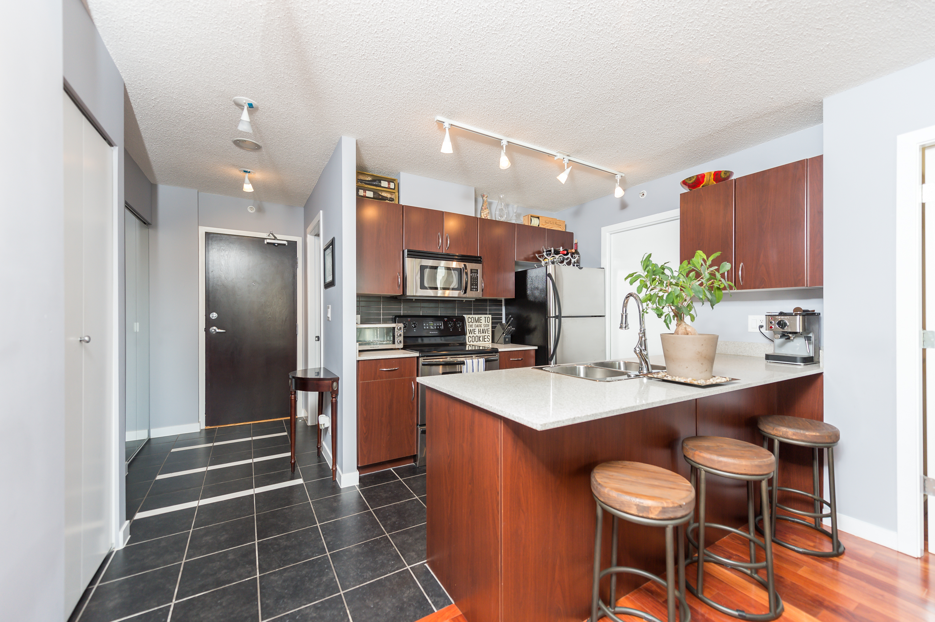 Jay Mclnnes-1 BED HOMES